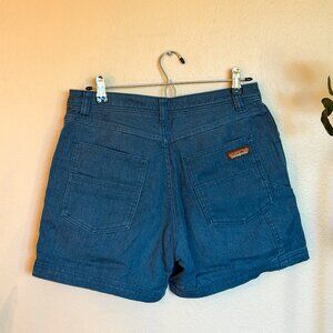 Patagonia All Seasons Work Shorts - 5" Women's Size 8